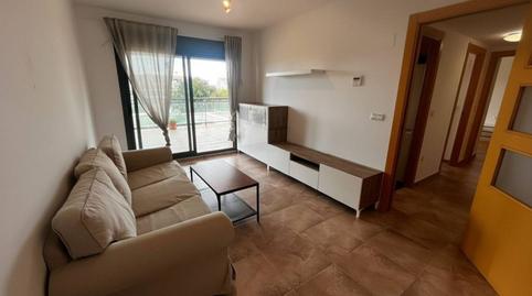 Foto 3 de Piso de alquiler en Valencia, San Jorge / Sant Jordi, Castellón