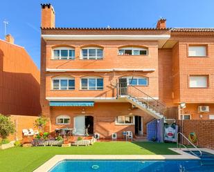 Exterior view of House or chalet for sale in Cambrils  with Heating, Terrace and Storage room