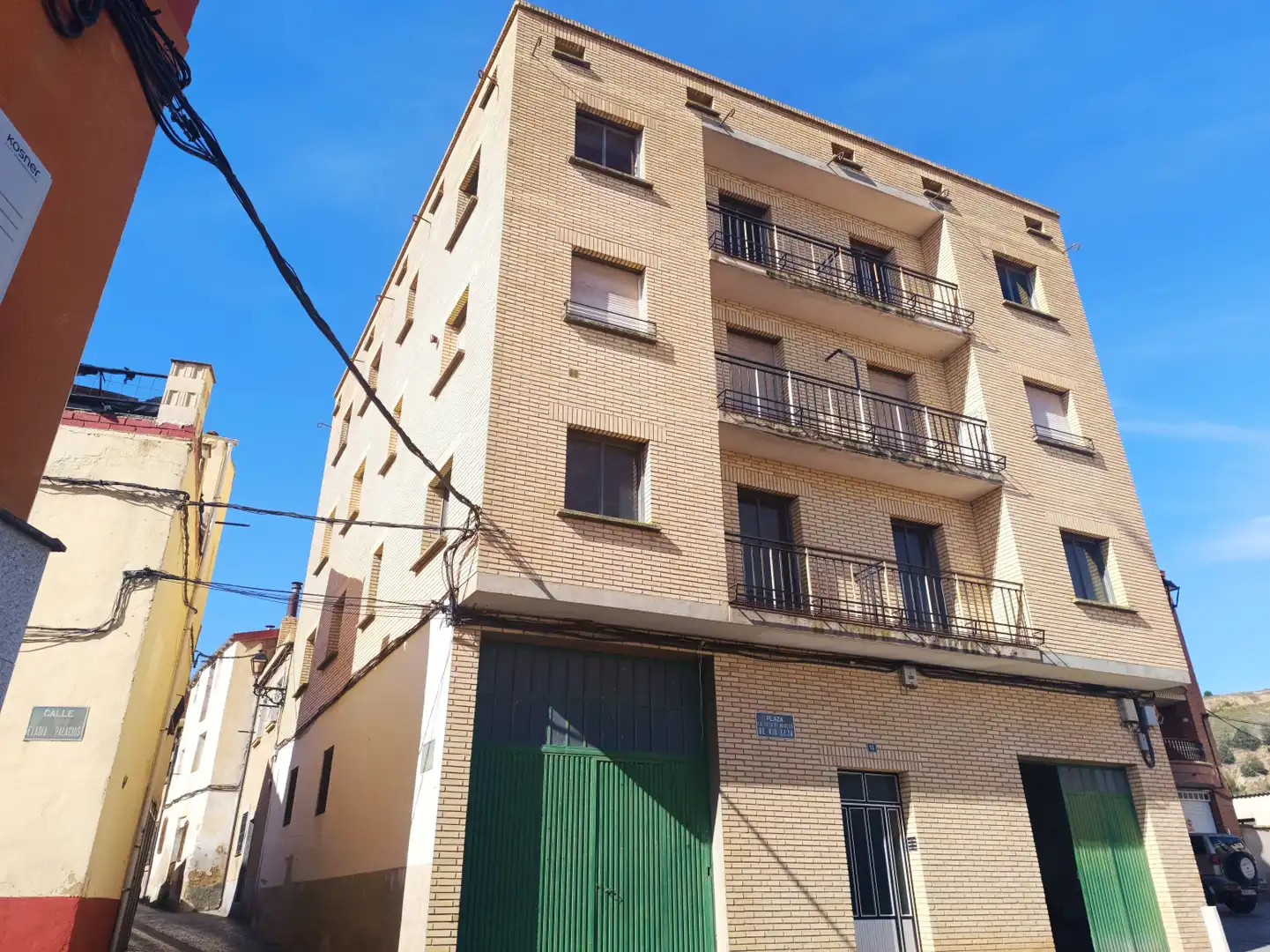 Casa in vendita a Murillo de Río Leza, imagen 2