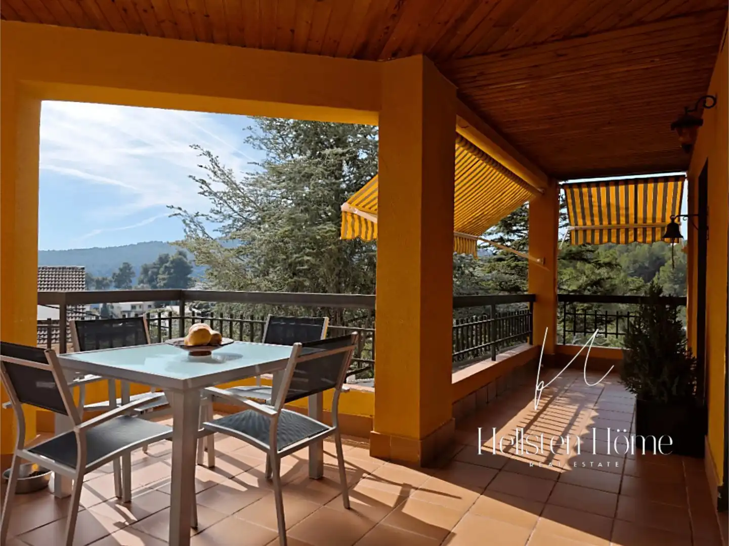 Chalet con jardín en venta en Pallejà, imagen 22