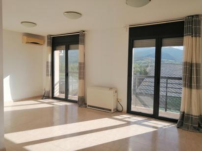 Living room of Flat for sale in La Seu d'Urgell  with Heating