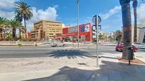 Vista exterior de Casa o xalet en venda en Las Palmas de Gran Canaria