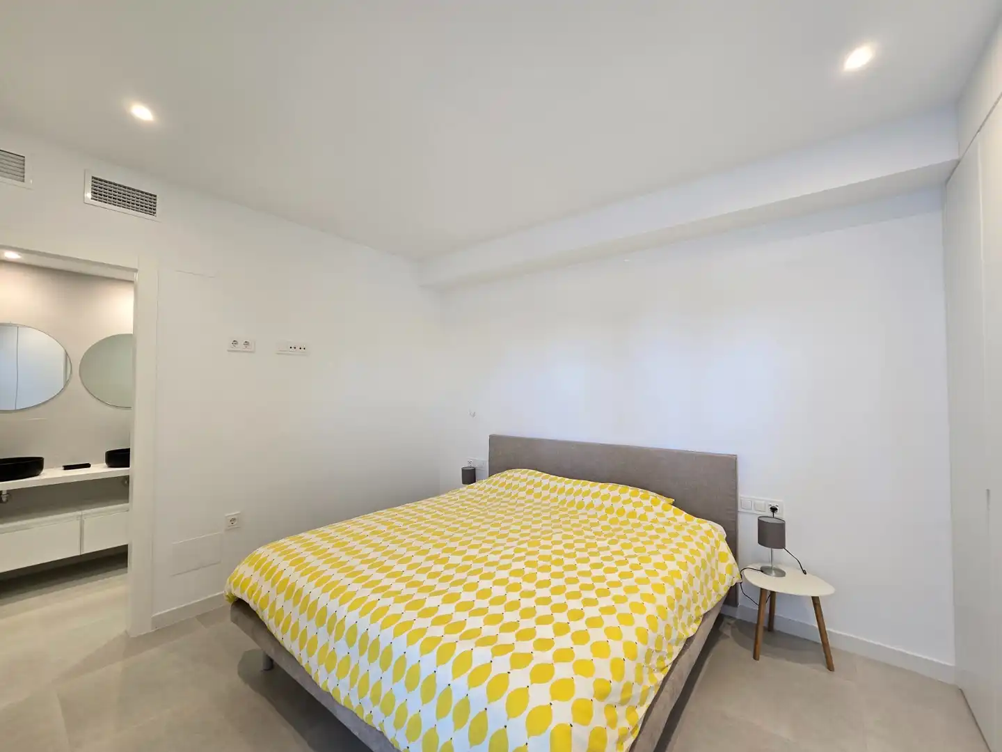 Habitación de Apartamento en venta en Pilar de la Horadada con Terraza