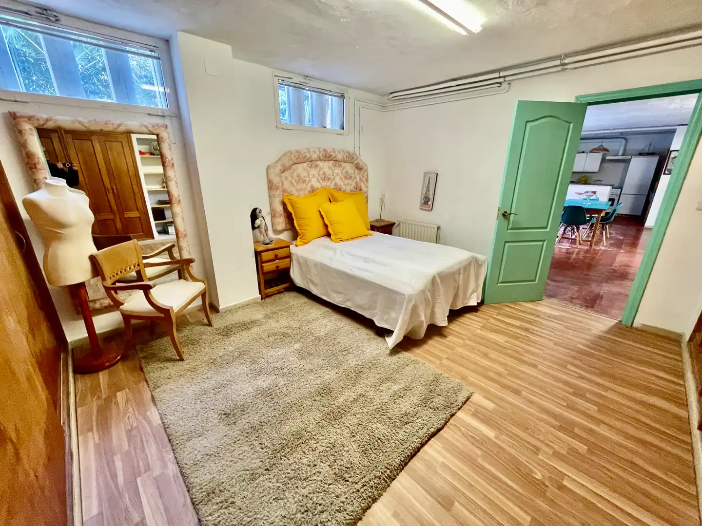 Casa o xalet en venda en Alicante / Alacant amb Aire condicionat, Calefacció i Jardí privat
