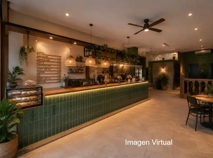 Local comercial en venta en Crevillent