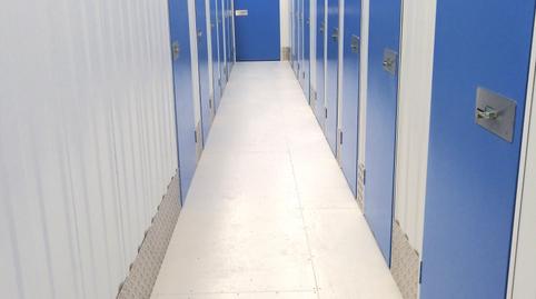 Foto 4 de Traster de lloguer a Avenida de la Jacetania, 50, Membrilleras - Levante, Huesca