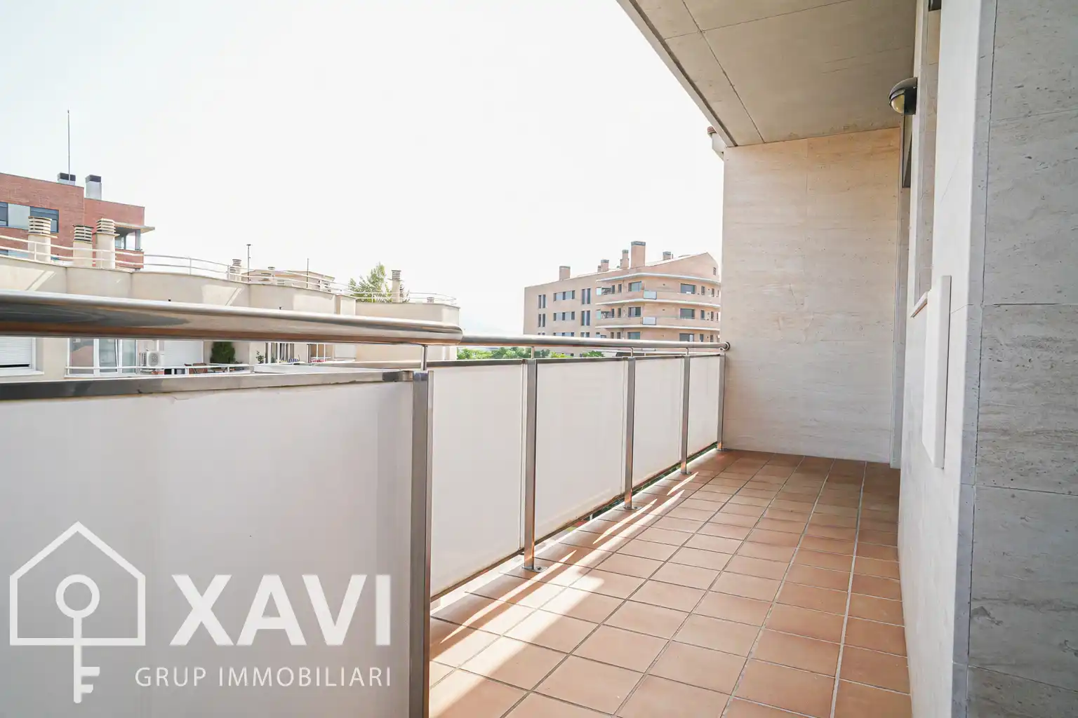 Dúplex en venta en Carrer de Sant Martí de Tous, El Poble Sec