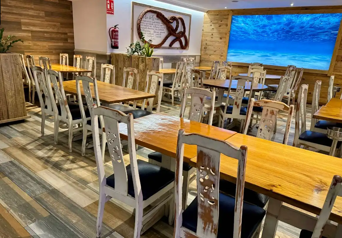 Local comercial en traspaso en Avinguda del Paral·lel 46