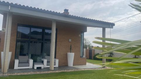 Foto 3 de Casa o xalet en venda a Cuadros, León