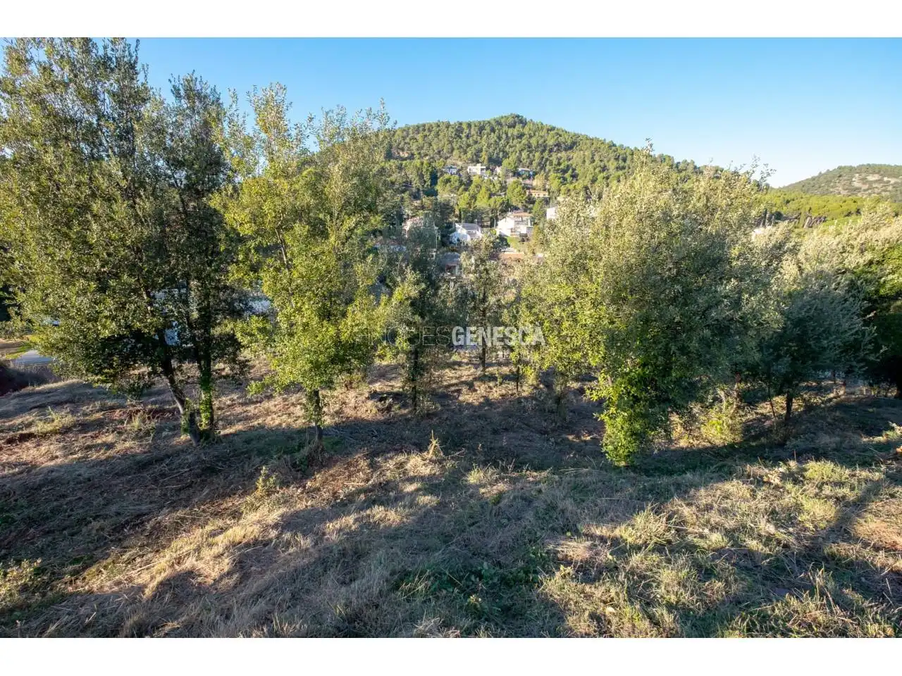 Terrain résidentiel à vendre à Calle Poeta Maragall 34, imagen 10