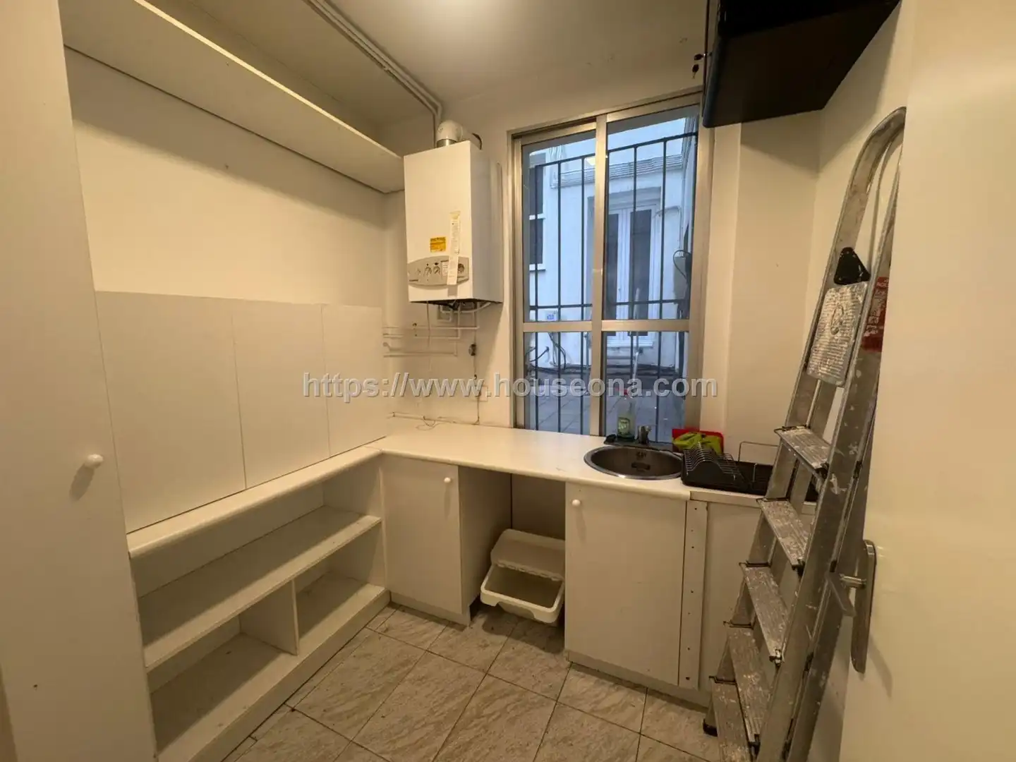 Büro mit Aufzug zur Miete in C/ URIBITARTE, imagen 17