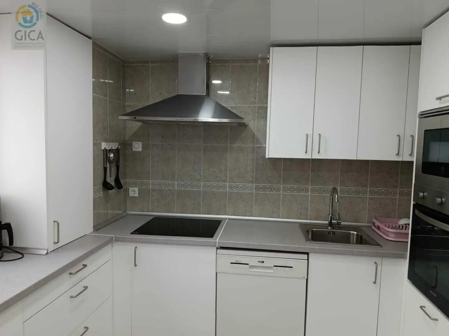 Flat with lift for sale in La Reconquista - El Rosario, imagen 2