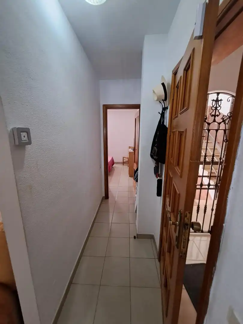 Piso en venta en La Oliva