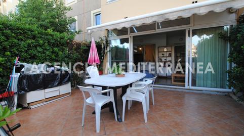 Foto 5 de Planta baixa en venda a Les Bassetes - El Marjal, Dénia