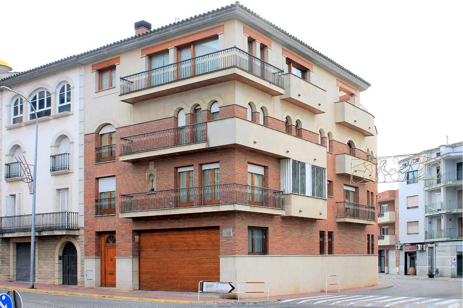Casa o xalet en venda a Bertran Ramon, Bellpuig