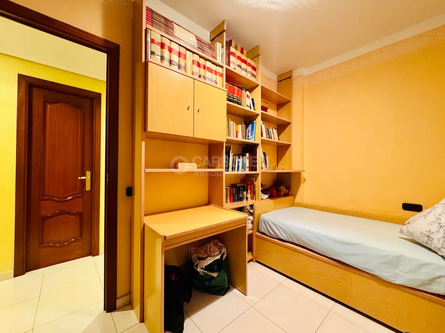 Wohnung mit Aufzug zur Miete in Centre - Zona Alta, imagen 11