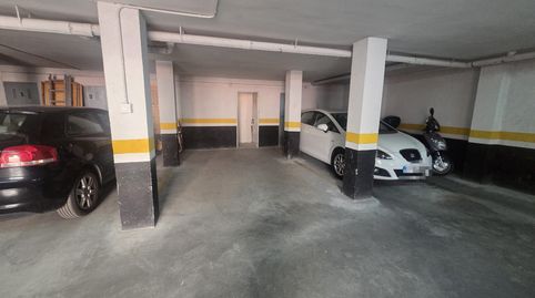 Foto 4 de Garaje de alquiler en Calle Isla Cabrera, 10b, San Antón, Armilla