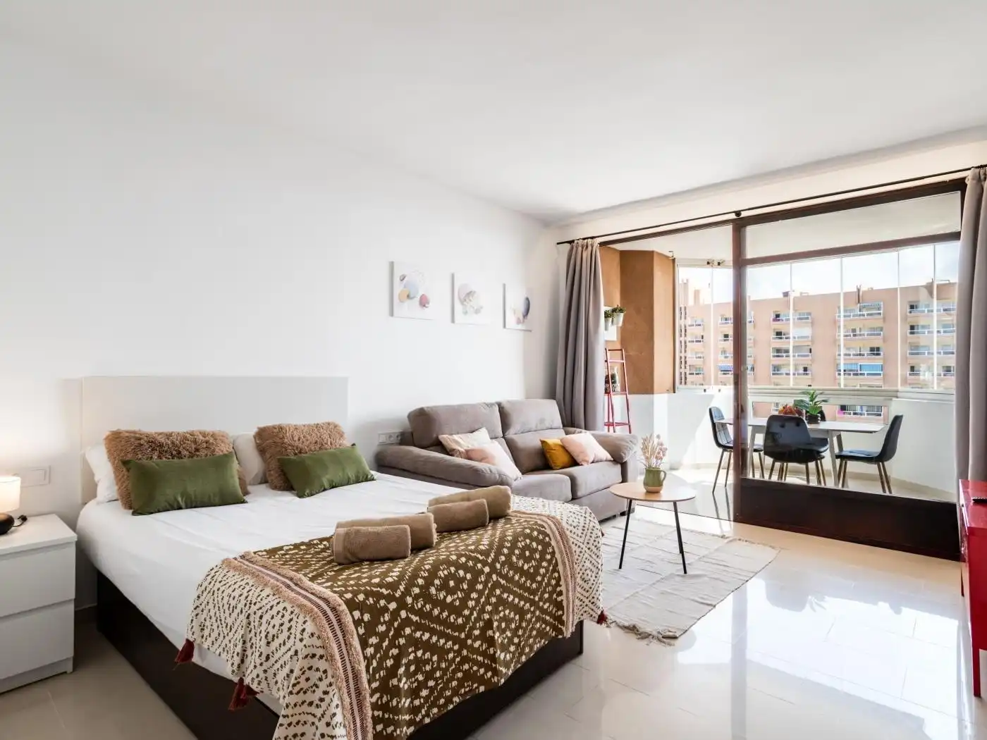Vivienda en venta en Calle Martínez Catena, imagen 3