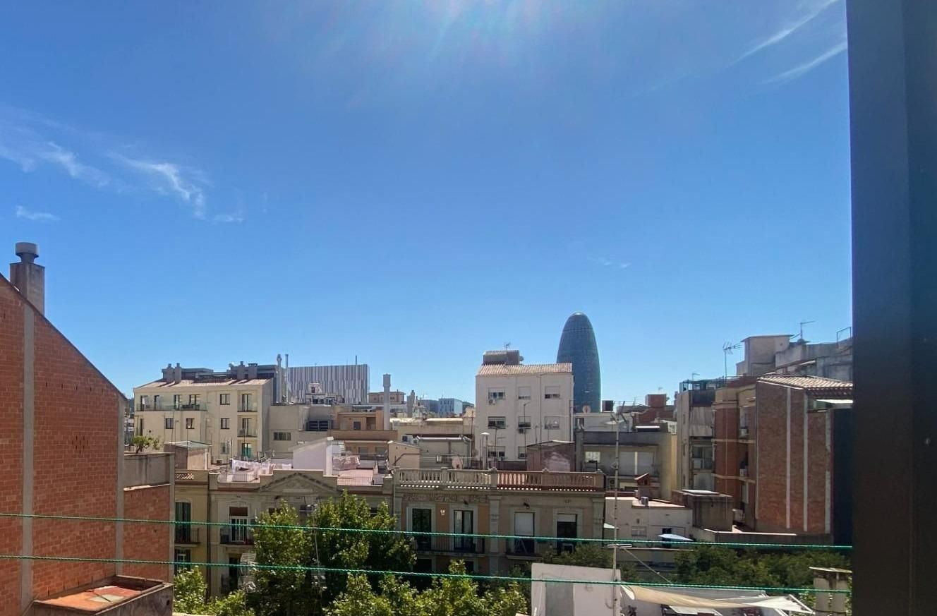Flat for sale in  VALENCIA, El Camp de l'Arpa del Clot, Sant Martí