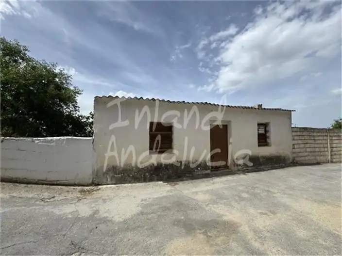 Adosado en venta en Alcalá la Real