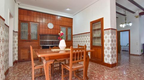 CASA EN ALQUILER EN EL CENTRO DE PUÇOL