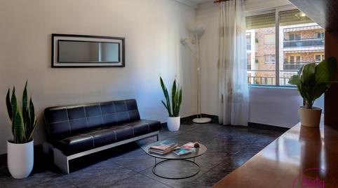Photo 3 of Flat for sale in Avenida Navarra, 33, Barrio del Ave,  Zaragoza Capital