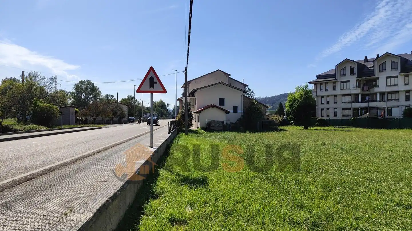 Terreni e lotti in vendita a Barrio la Ventilla, imagen 10