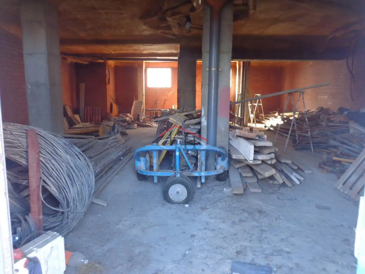 Local comercial en venda a CONDE DE BARCELONA, imagen 4