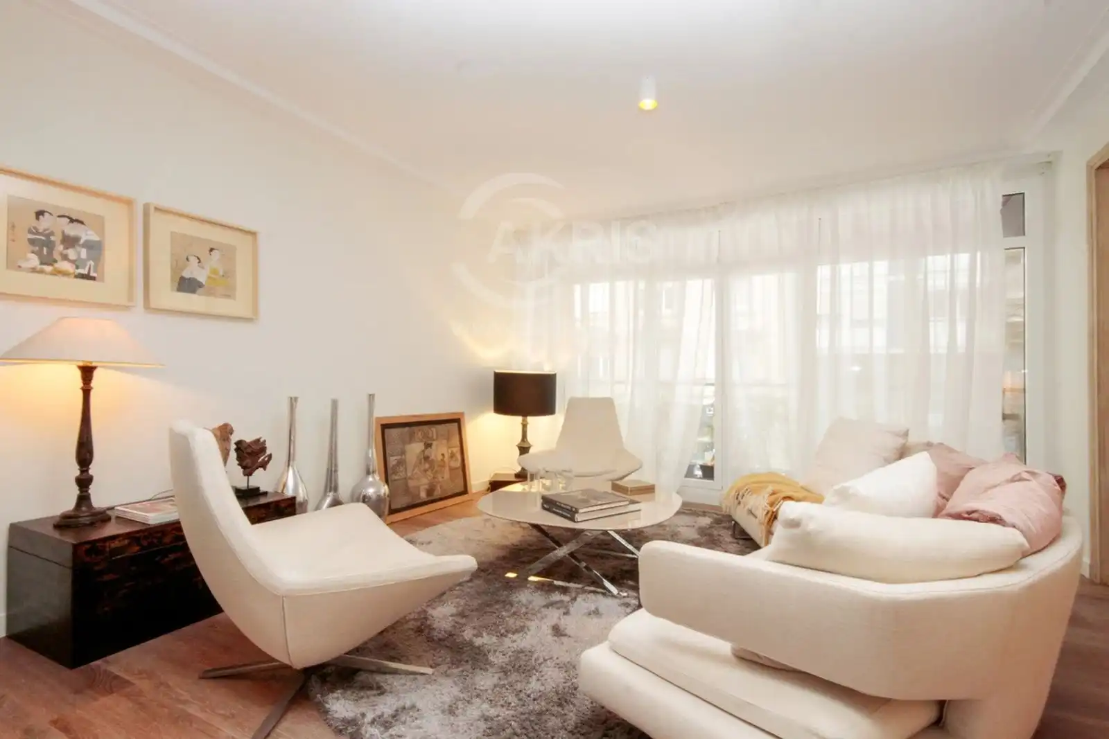 Appartamento con ascensore in vendita a Carrer d'Aribau, imagen 2