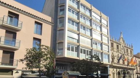 Foto 5 de Pis en venda a Raval de Montserrat, Barri del Centre, Terrassa