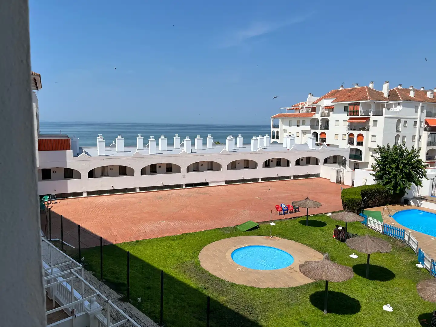 Appartamento con terrazza in vendita a Sector P, imagen 21
