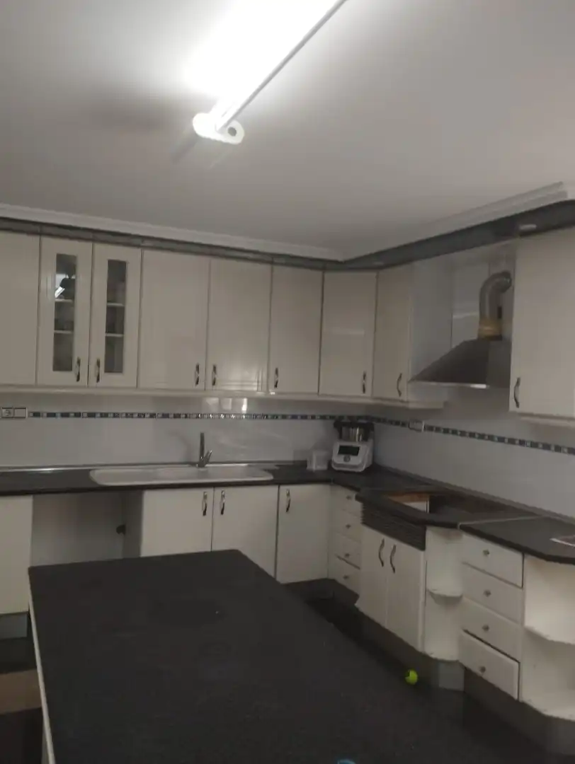 Piso con terraza en venta en Calle Veracruz 16, imagen 9