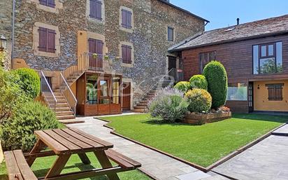Casa o xalet en venda a Nuria, Err