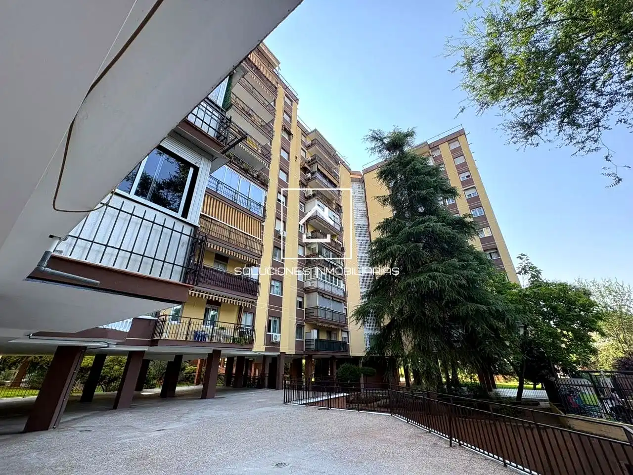 Pis amb piscina en venda a Norte - Universidad, imagen 33