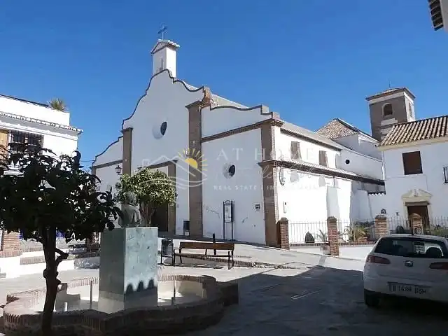 Haus zum Verkauf in Riogordo, imagen 14