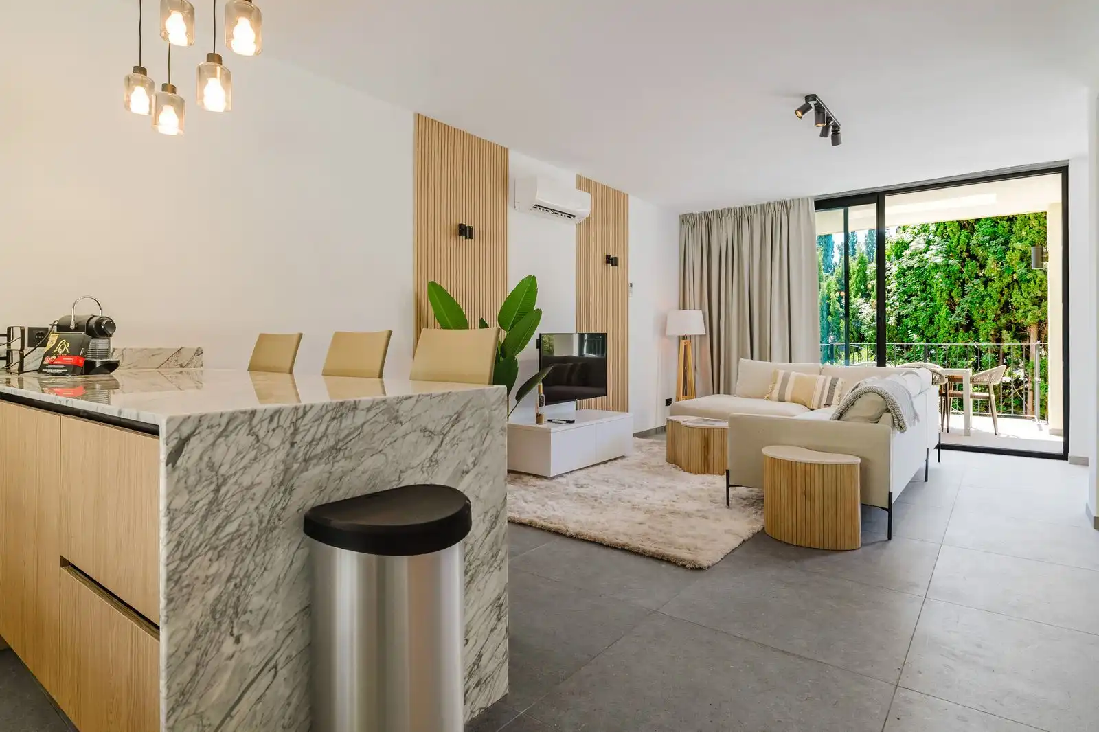 Casa amb piscina en venda a Nueva Andalucía, imagen 8