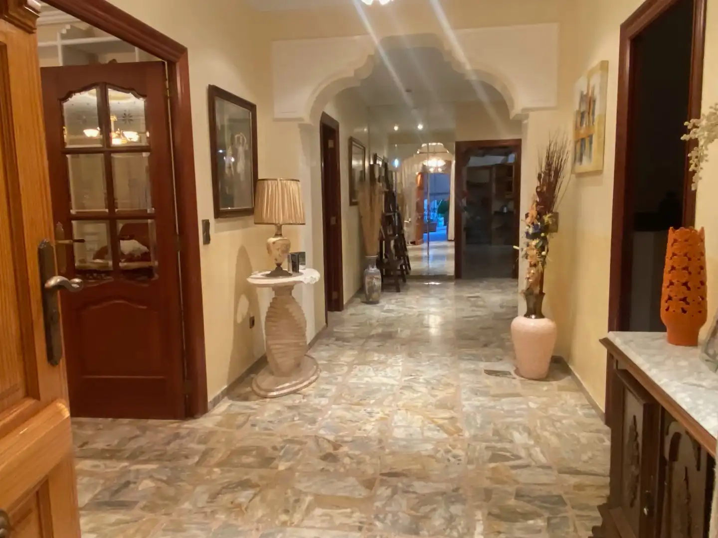 Finca rústica en venda en Elche / Elx amb Jardí privat, Terrassa i Piscina