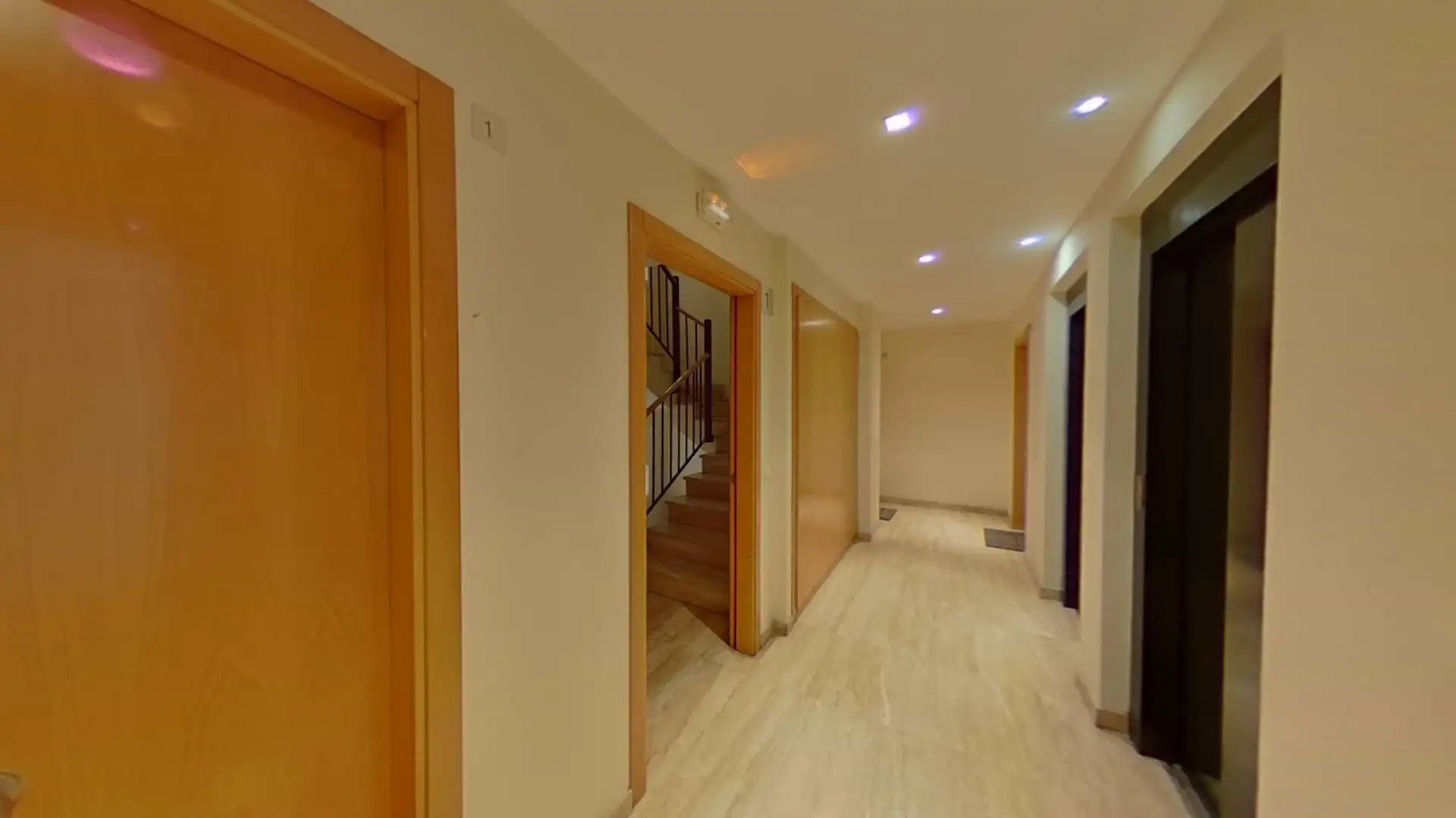 Flat for sale in Sabadell