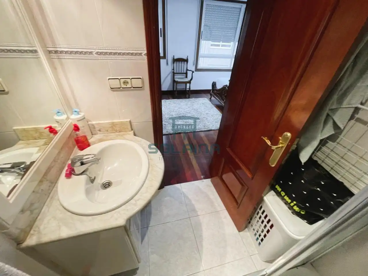 Duplex con ascensore in vendita a Couto, imagen 28