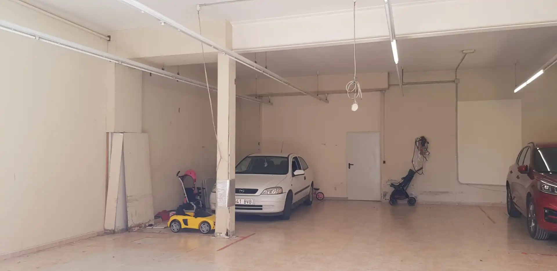 Geschaftsraum zur Miete in Gavà