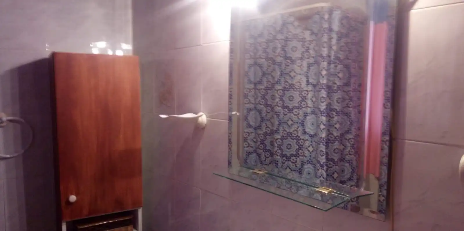 Casa rústica amb terrassa en venda a Plaza San Juan, imagen 21
