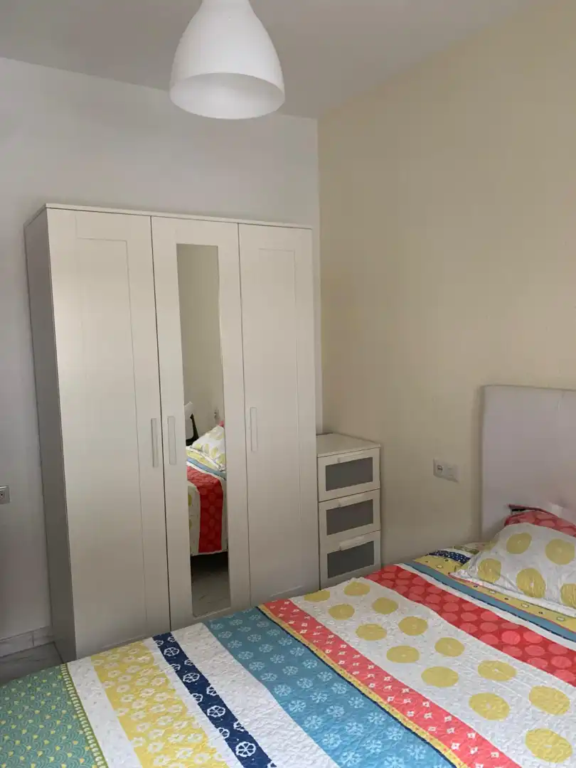 Habitación de Piso en venta en Loja con Aire acondicionado, Amueblado y Horno