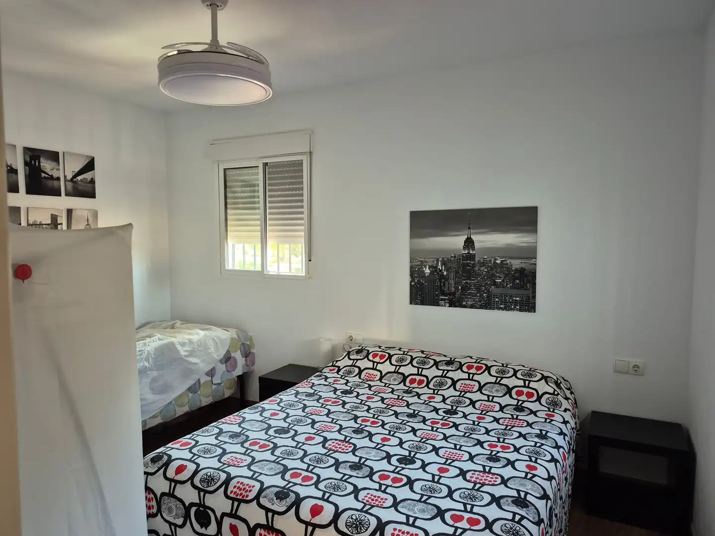 Habitación de Edificio en venta en Chiclana de la Frontera