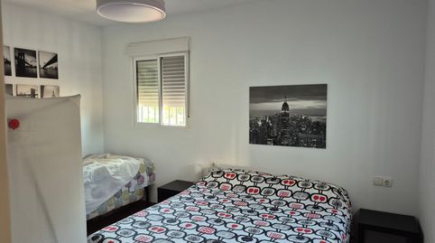 Foto 5 de Edificio en venta en Las Lagunas - Campano, Chiclana de la Frontera