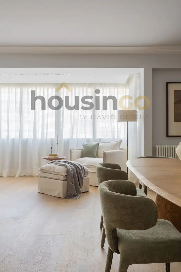 Appartement avec ascenseur à vendre à Barrio de Salamanca, imagen 11