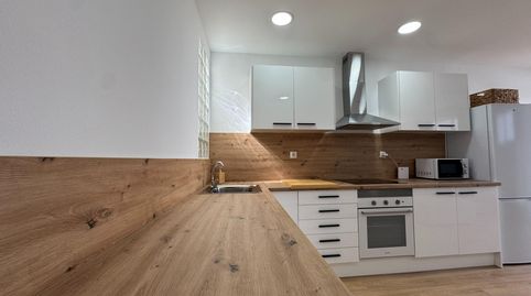 Foto 4 von Wohnung zur Miete in Calle del Doctor Ullés, Ca n'Aurell, Terrassa