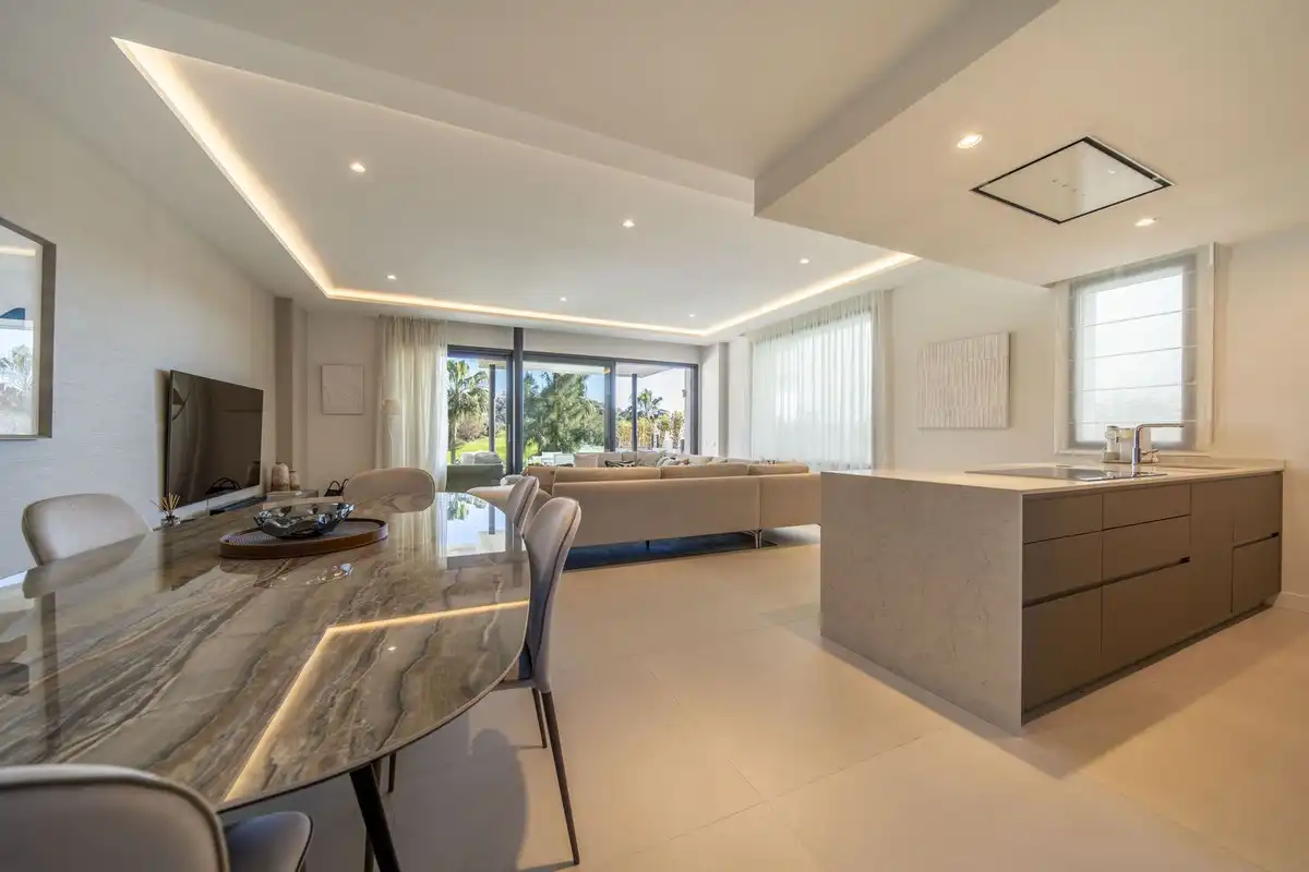 Reihenhaus mit Pool zum Verkauf in Marbella - Marbella,Calle Birdie, imagen 24