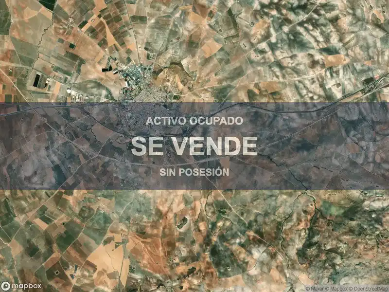 Piso en venta en Osuna