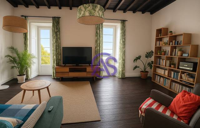 Casa-chalet en Venta en Fasnia