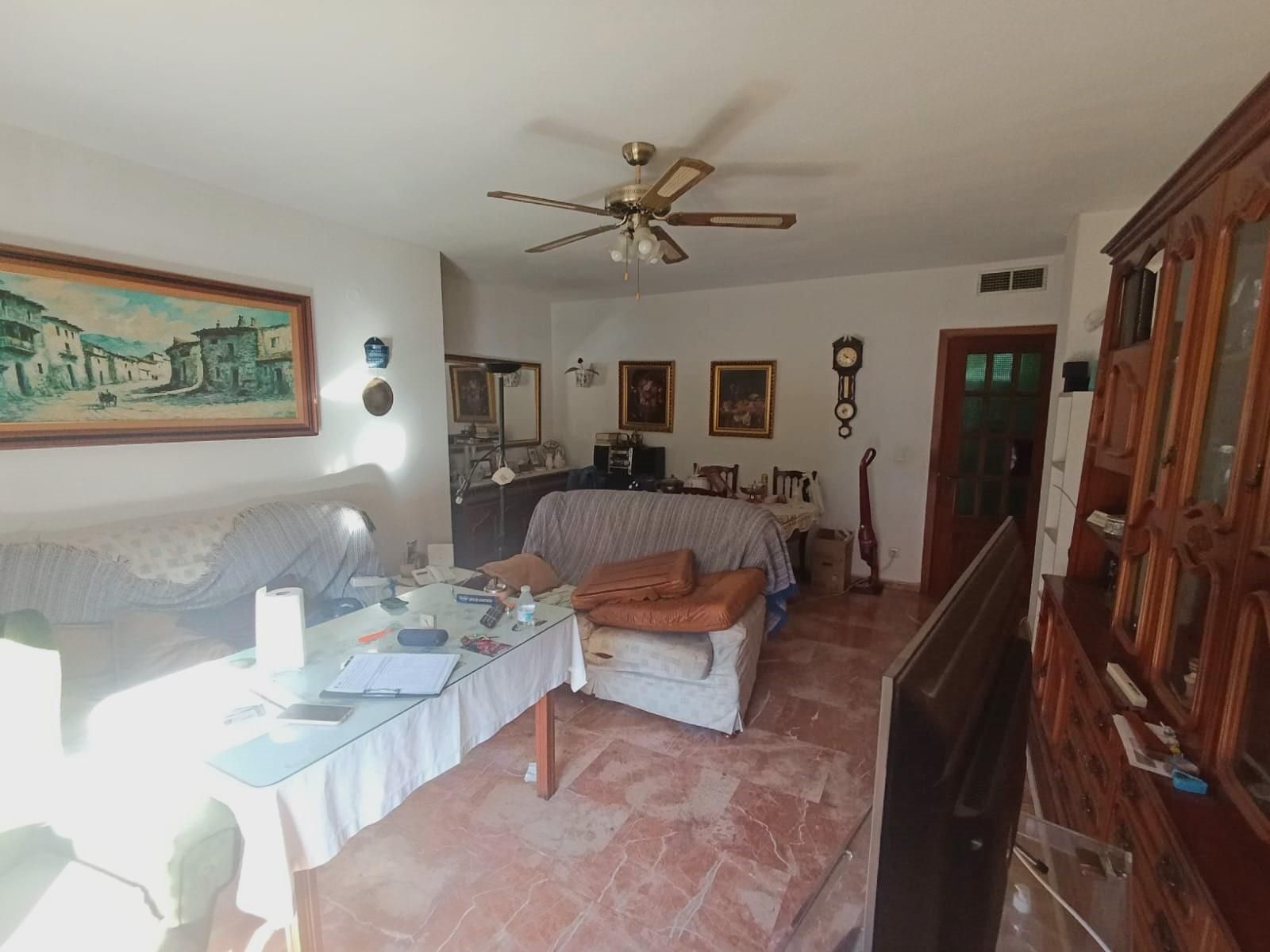 Flat for sale in Ciudad Jardín - Zoco, Poniente-Sur